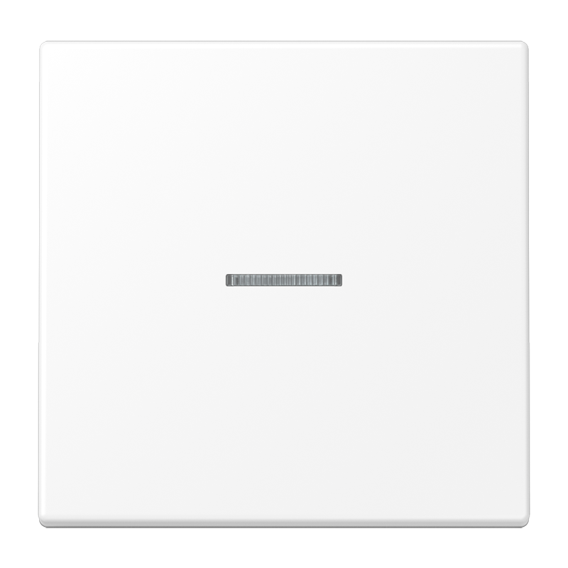 CJC Systems - Plaque version FLAT 2-4 boutons poussoir KNX