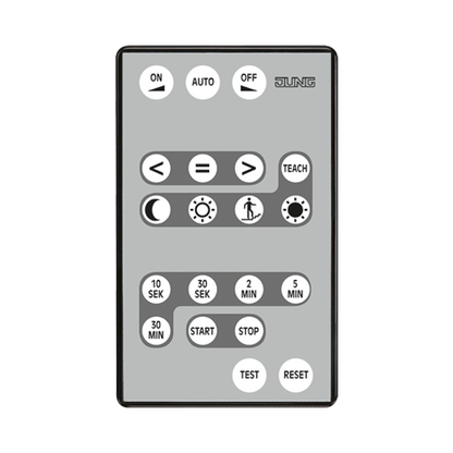 CJC Systems - Plaque version FLAT 2 boutons poussoir KNX