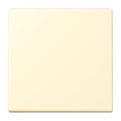 CJC Systems - Plaque version FLAT 2 boutons poussoir KNX