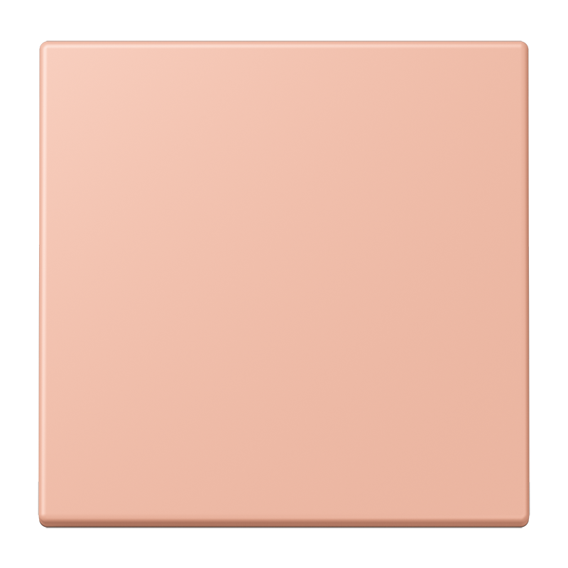 CJC Systems - Plaque version FLAT 2 voies KNX