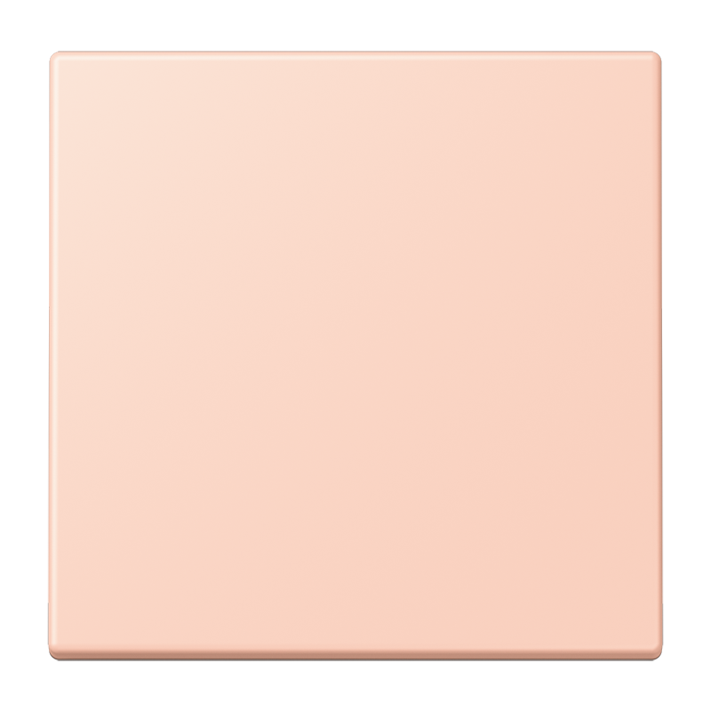 CJC Systems - Plaque version FLAT 2 voies KNX