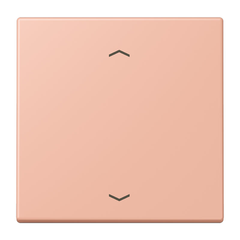 CJC Systems - Plaque version FLAT 3 voies KNX