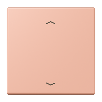 CJC Systems - Plaque version FLAT 3 voies KNX