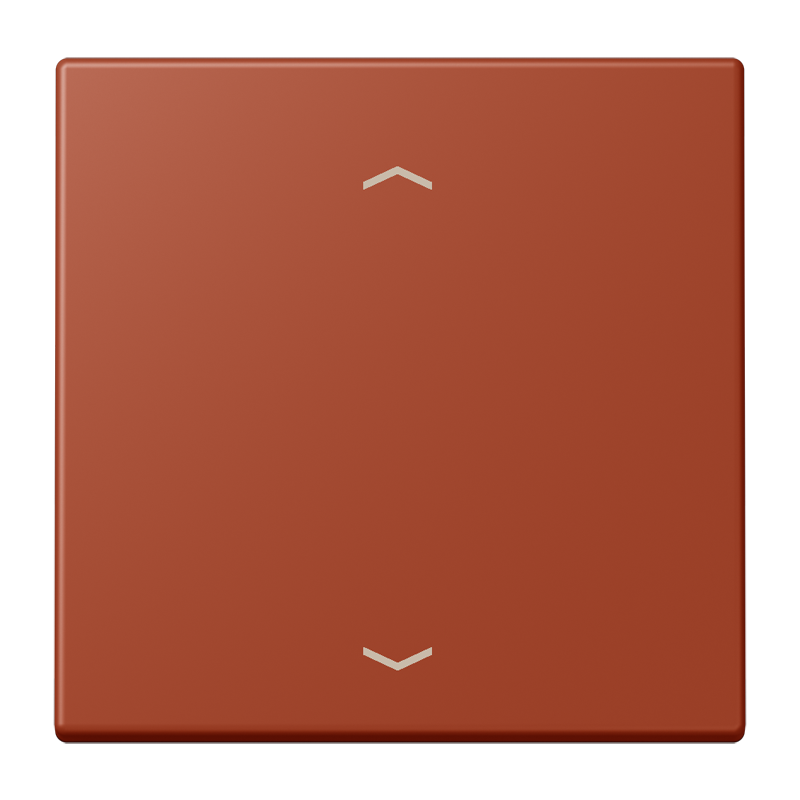 CJC Systems - Plaque version FLAT 3 voies KNX