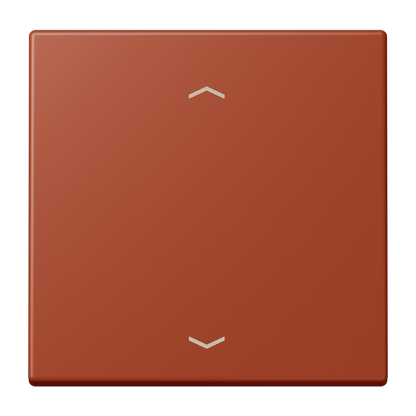 CJC Systems - Plaque version FLAT 3 voies KNX