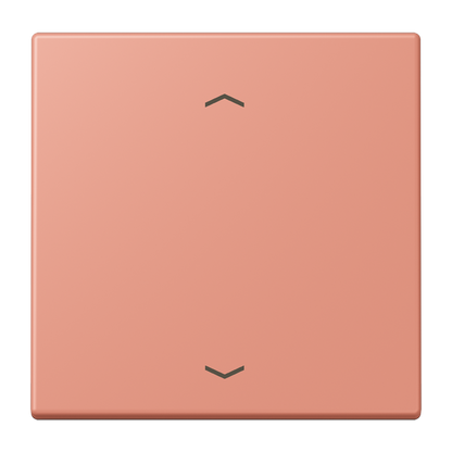 CJC Systems - Plaque version FLAT 3 voies KNX