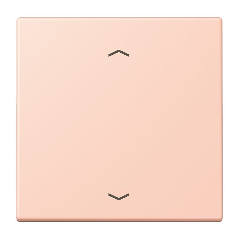 CJC Systems - Plaque version FLAT 3 voies KNX