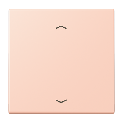 CJC Systems - Plaque version FLAT 3 voies KNX