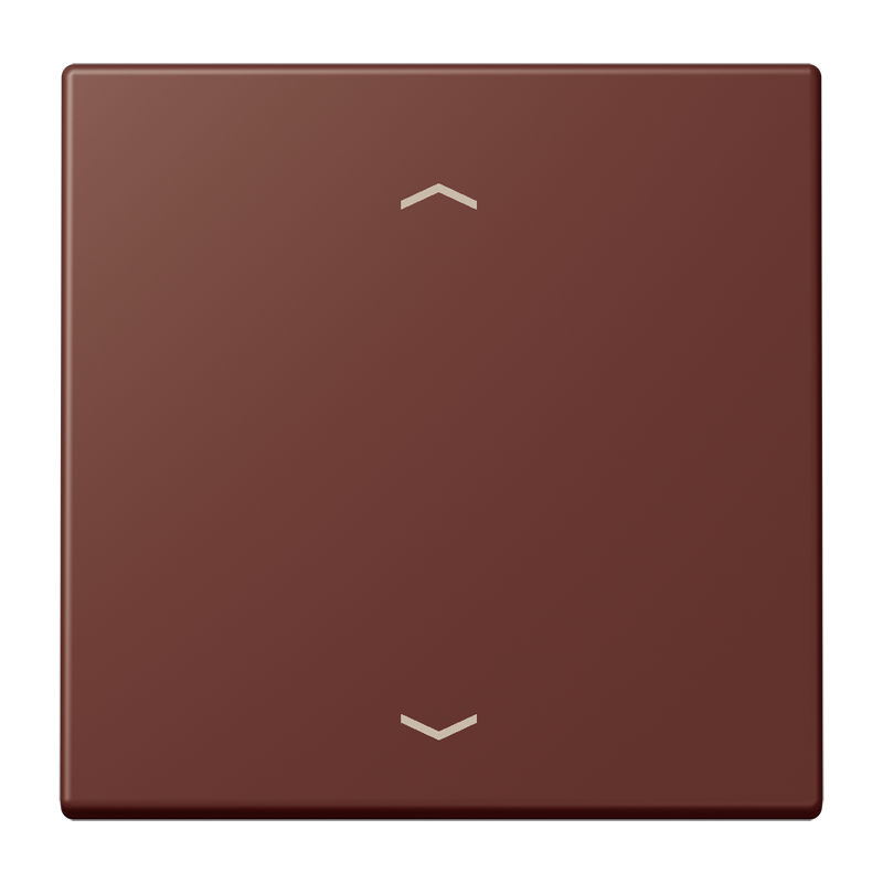 CJC Systems - Plaque version FLAT 3 voies KNX