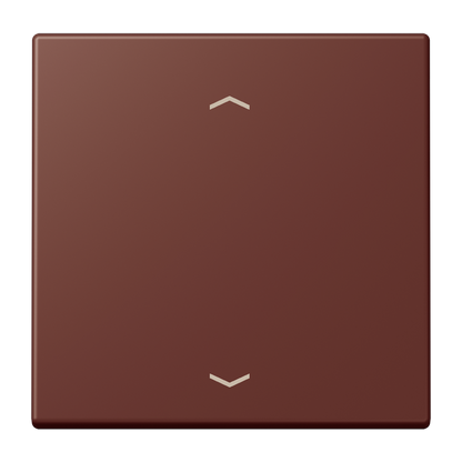 CJC Systems - Plaque version FLAT 3 voies KNX