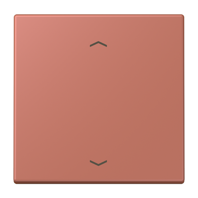 CJC Systems - Plaque version FLAT 3 voies KNX