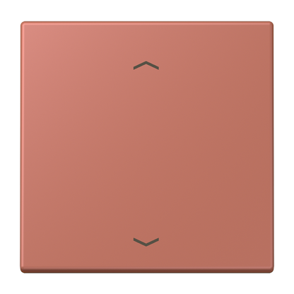 CJC Systems - Plaque version FLAT 3 voies KNX