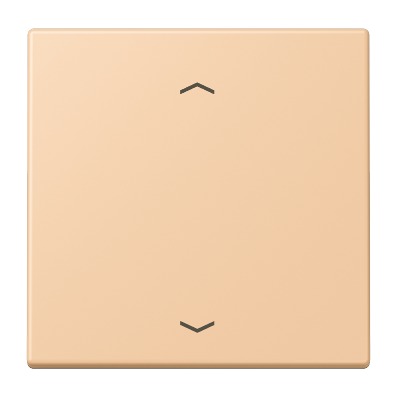 CJC Systems - Plaque version FLAT 3 voies KNX