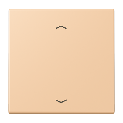 CJC Systems - Plaque version FLAT 3 voies KNX