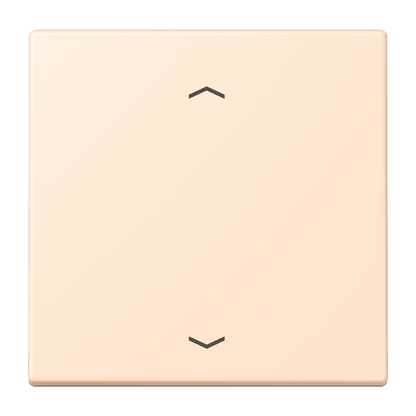 CJC Systems - Plaque version FLAT 3 voies KNX