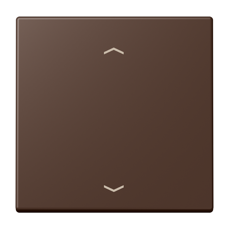CJC Systems - Plaque version FLAT 3 voies KNX