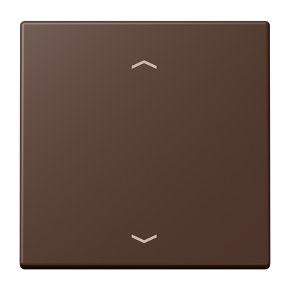 CJC Systems - Plaque version FLAT 3 voies KNX