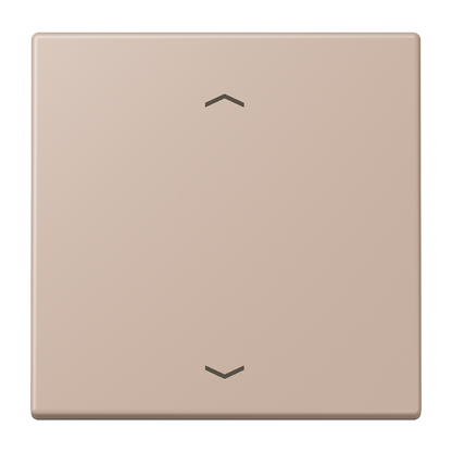 CJC Systems - Plaque version FLAT 3 voies KNX