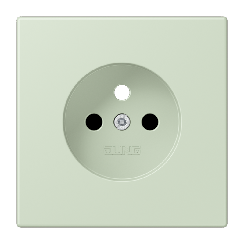 CJC Systems - Plaque version FLAT 5 boutons poussoir KNX