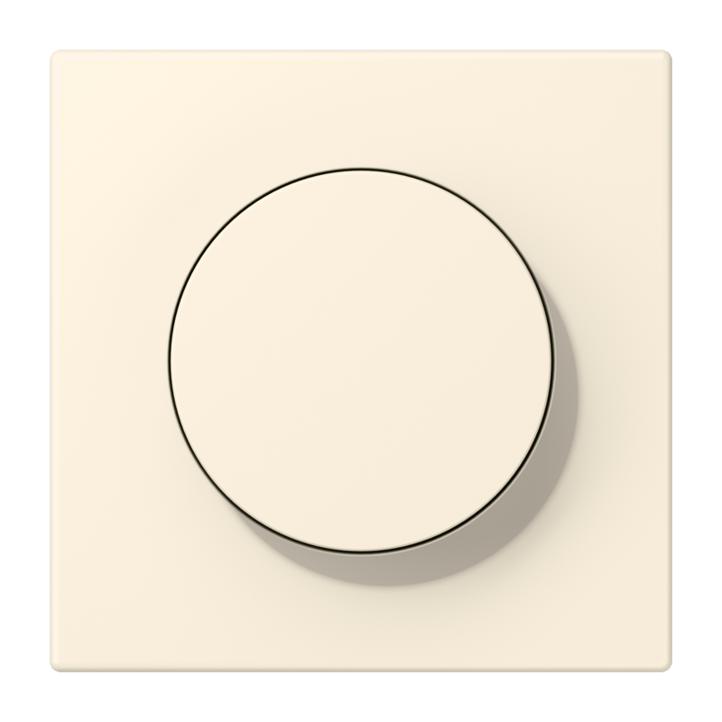 CJC Systems - Plaque version FLAT 6 boutons poussoir carré