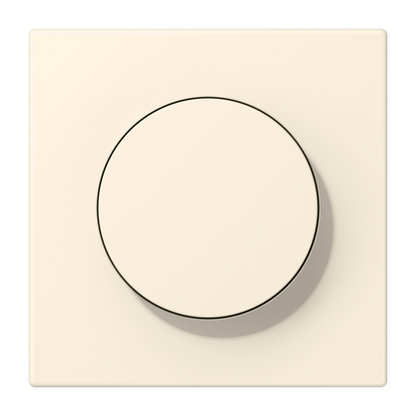 CJC Systems - Plaque version FLAT 6 boutons poussoir carré