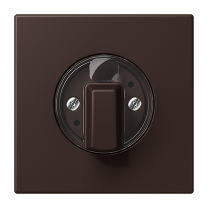 CJC Systems - Plaque version FLAT 7 boutons poussoir carré KNX