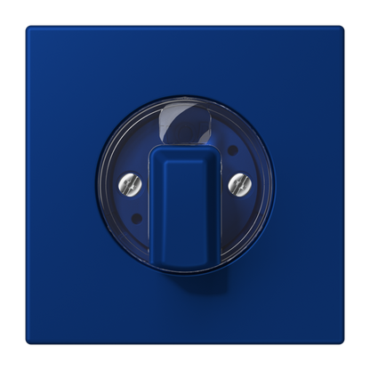 CJC Systems - Plaque version FLAT 7 boutons poussoir KNX