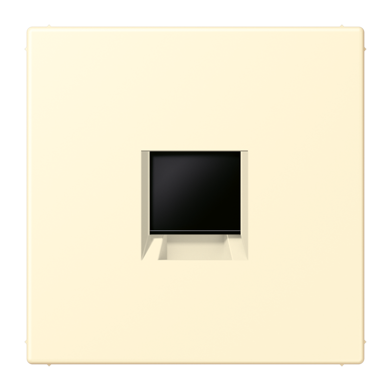 CJC Systems - Plaque version FLAT 7 boutons poussoir KNX