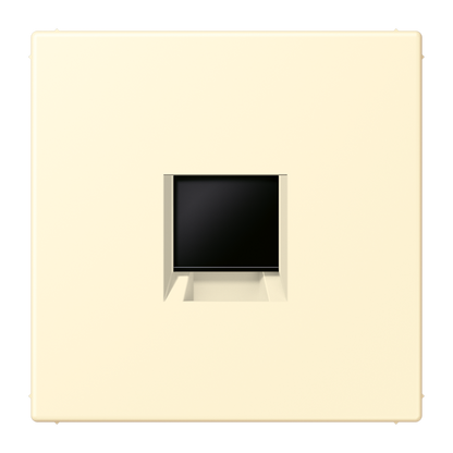 CJC Systems - Plaque version FLAT 7 boutons poussoir KNX