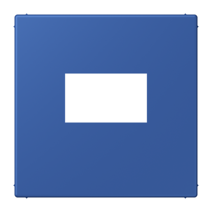CJC Systems - Plaque version FLATL. 4 voies KNX