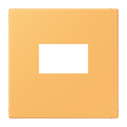 CJC Systems - Plaque version FLATL. 4 voies KNX
