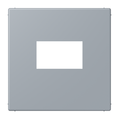 CJC Systems - Plaque version FLATL. 4 voies KNX