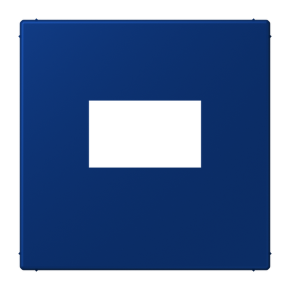 CJC Systems - Plaque version FLATL. 4 voies KNX