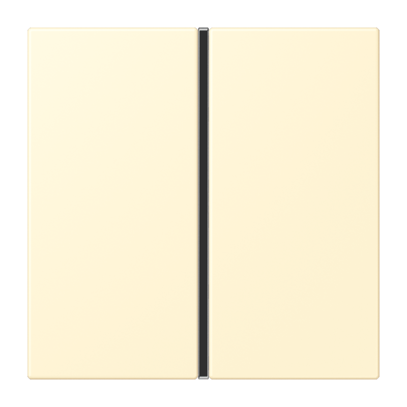 CJC Systems - Plaque version FLATL. 4 voies KNX