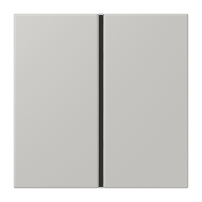 CJC Systems - Plaque version FLATL. 8 boutons poussoir KNX