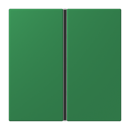CJC Systems - Plaque version FLATL. 8 boutons poussoir KNX