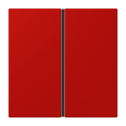 CJC Systems - Plaque version FLATL. 8 boutons poussoir KNX