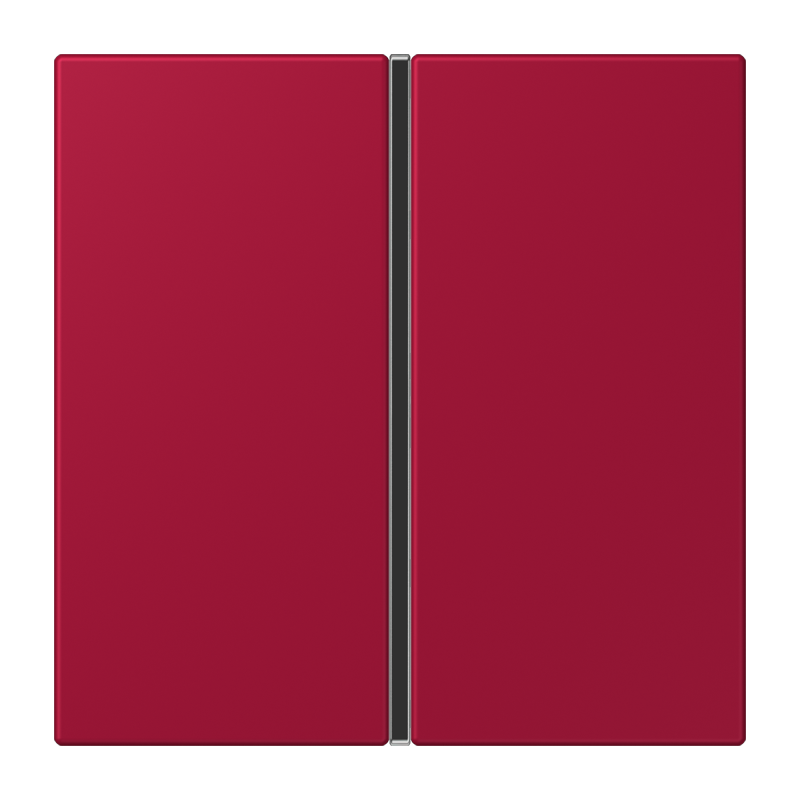 CJC Systems - Plaque version FLATL. 8 voies KNX