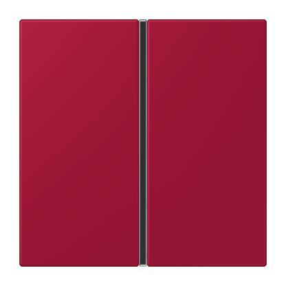 CJC Systems - Plaque version FLATL. 8 voies KNX
