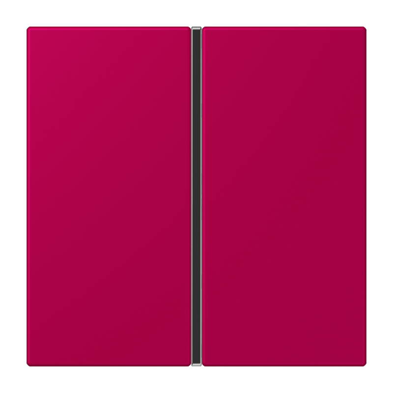 CJC Systems - Plaque version FLATL. 8 voies KNX