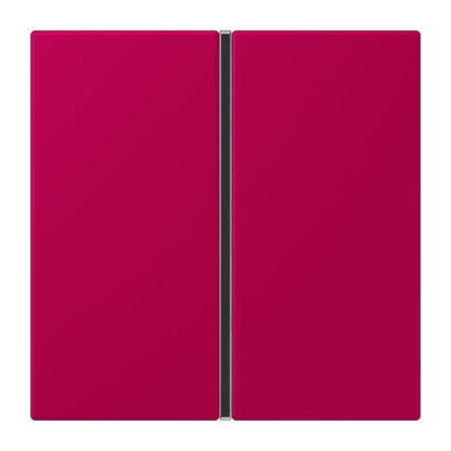 CJC Systems - Plaque version FLATL. 8 voies KNX