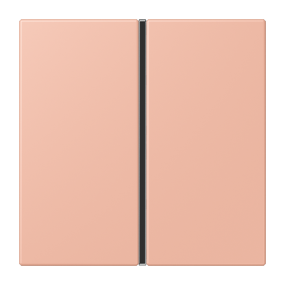 CJC Systems - Plaque version FLATL. 8 voies KNX