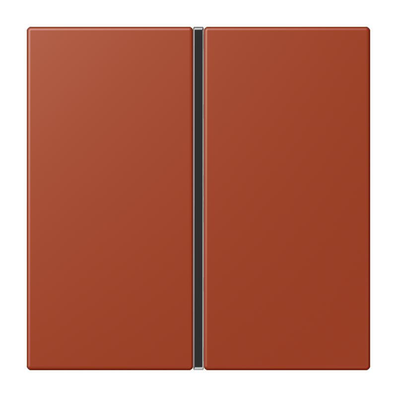CJC Systems - Plaque version FLATL. 8 voies KNX
