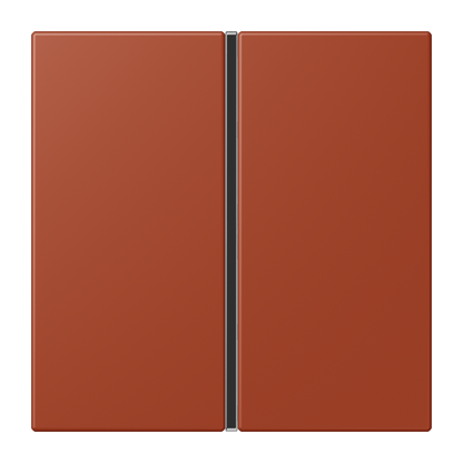 CJC Systems - Plaque version FLATL. 8 voies KNX