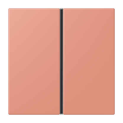 CJC Systems - Plaque version FLATL. 8 voies KNX