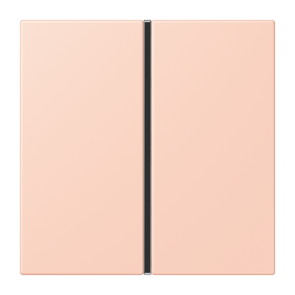 CJC Systems - Plaque version FLATL. 8 voies KNX
