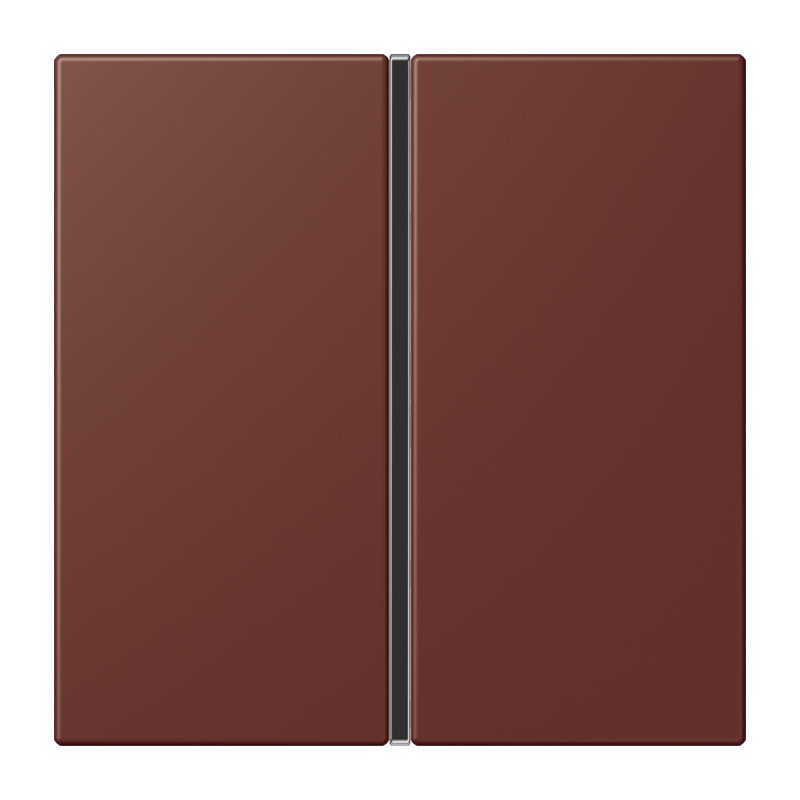 CJC Systems - Plaque version FLATL. 8 voies KNX