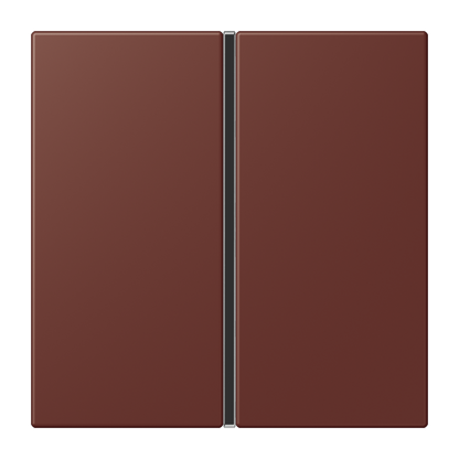CJC Systems - Plaque version FLATL. 8 voies KNX