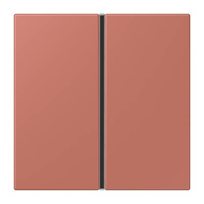 CJC Systems - Plaque version FLATL. 8 voies KNX
