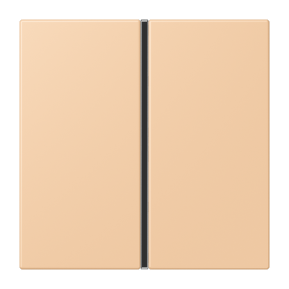 CJC Systems - Plaque version FLATL. 8 voies KNX